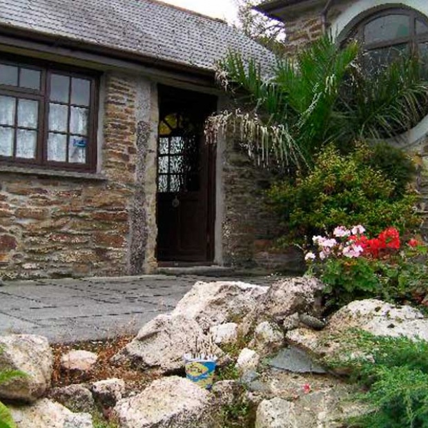 Badgers Sett Holiday Cottage, Newquay, Cornwall