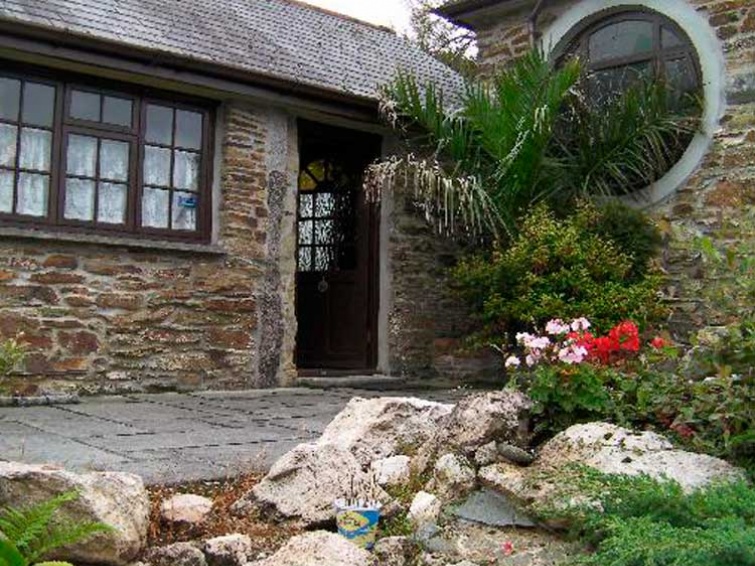 Badgers Sett Holiday Cottage, Newquay, Cornwall